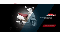 Desktop Screenshot of ceepeesuzuki.com